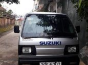 Bán Suzuki Super Carry Van sản xuất 2008, màu trắng