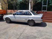 Bán Toyota Corolla MT 1991, màu trắng, nhập khẩu nguyên chiếc