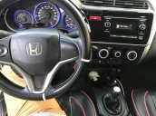 Bán xe Honda City 1.5MT năm 2016, màu trắng, giá tốt