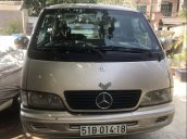 Bán Mercedes năm 2003, xe đẹp zin