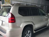 Cần bán Lexus GX 470 AT sản xuất 2009, nhập khẩu còn mới