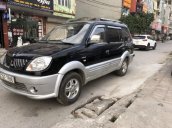 Bán Mitsubishi Jolie 2004, màu đen, xe tình trạng sử dụng tốt mọi chức năng