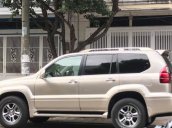 Cần bán Lexus GX 470 AT sản xuất 2009, nhập khẩu còn mới