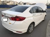 Bán xe Honda City 1.5MT năm 2016, màu trắng, giá tốt