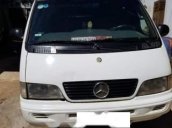 Bán Mercedes MB sản xuất năm 2002, màu trắng số sàn, 66tr