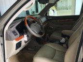 Cần bán Lexus GX 470 AT sản xuất 2009, nhập khẩu còn mới