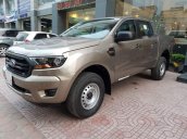 Bán xe Ford Ranger XL 2019, nhập khẩu nguyên chiếc, chỉ cần 200tr sở hữu ngay