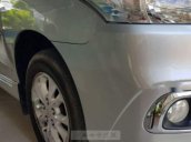 Bán Toyota Innova 2.0V năm 2014, màu bạc, giá chỉ 570 triệu