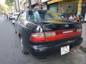 Bán Ford Tempo đời 1987 đăng ký 1993, màu đen, sơn nhà hơi xấu, nhập khẩu nguyên chiếc