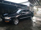 Bán Ford Tempo đời 1987 đăng ký 1993, màu đen, sơn nhà hơi xấu, nhập khẩu nguyên chiếc