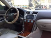 Bán xe Toyota Camry đời 2007, nhập khẩu nguyên chiếc giá cạnh tranh