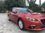 Bán Mazda 1.5AT 4/2017, một chủ từ đầu xe như mới