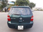 Bán Nissan Grand Livina sản xuất năm 2012, 7lít/100km tiết kiện nhiên liệu