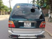 Cần bán gấp Toyota Zace sản xuất 2003, xe còn mới