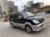 Bán Mitsubishi Jolie 2004, màu đen, xe tình trạng sử dụng tốt mọi chức năng