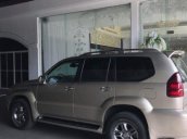 Cần bán Lexus GX 470 AT sản xuất 2009, nhập khẩu còn mới