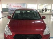 Bán Mitsubishi Attrage sản xuất 2018, màu đỏ, nhập khẩu nguyên chiếc