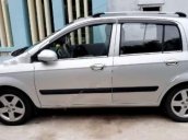 Bán ô tô Hyundai Getz đời 2009, giá tốt