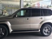 Cần bán Lexus GX 470 AT sản xuất 2009, nhập khẩu còn mới