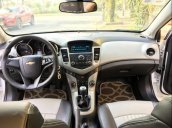 Bán Chevrolet Cruze số sàn Sx 2013, một chủ, xe rất chất