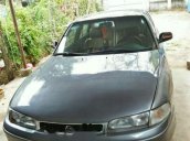 Cần bán gấp Mazda 626 1996, nhập khẩu, gầm chắc chắn