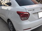 Bán ô tô Hyundai Grand i10 đời 2016, giá cạnh tranh