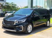 Kia Bình Dương - Sedona Luxury (New) 2019 "Hộp số 8 cấp" - Hotline: 0969 215 849