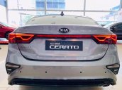 Bán Kia Cerato 2019 giá từ 550 triệu, hỗ trợ vay tới 90% kèm nhiều khuyến mãi 0793939474