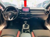 Bán Kia Cerato 2019 giá từ 550 triệu, hỗ trợ vay tới 90% kèm nhiều khuyến mãi 0793939474