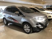 Bán Ford Ecosport số sàn 2016, xe bảo hành tại Ford 1 năm hoặc 20000 km