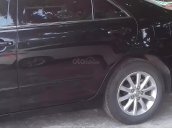 Cần bán Toyota Camry 2.4G năm sản xuất 2010, màu đen