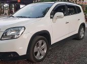 Bán xe Chevrolet Orlando LTZ 1.8AT sản xuất năm 2015, xe 7 chỗ chất lượng tốt