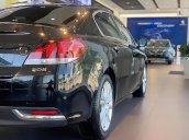 Bán Peugeot 508 1.6L Turbo, máy xăng - Sang trọng - Tiện nghi - Đẳng cấp