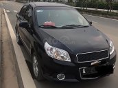 Bán xe Chevrolet Aveo ĐK 2016, số tay, xe mới đi 7000km