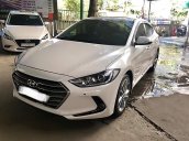 Bán Hyundai Elantra 2.0AT 2017, xe tư nhận chính chủ