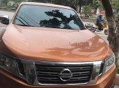 Cần bán xe Navara EL 2WD, sản xuất và đăng ký tháng 6 năm 2017