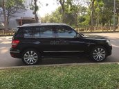 Bán xe Mercedes GLK 300 sx cuối 2009 màu đen, bao test tất cả các hãng