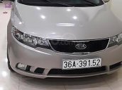 Cần bán một chiếc xe Kia Forte Sx 2010, còn đang nguyên bản từ đầu đến cuối