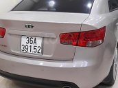 Cần bán một chiếc xe Kia Forte Sx 2010, còn đang nguyên bản từ đầu đến cuối