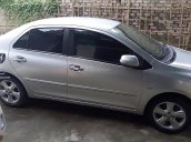 Bán xe Toyota Vios năm sản xuất 2009, màu bạc, giá tốt