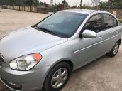 Cần bán Hyundai Verna 1.4 AT sản xuất 2009, xe số tự động, biển 20