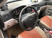 Cần bán Hyundai Verna 1.4 AT sản xuất 2009, xe số tự động, biển 20