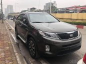 Bán xe Kia New Sorento GATH SX 2016