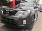 Bán xe Kia New Sorento GATH SX 2016