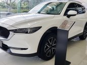 Emergency - Mazda CX5 2019 ưu đãi khủng trên 40 triệu, hỗ trợ bank từ 80%-90%, không chứng minh tài chính, giao xe ngay