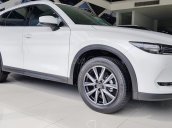 Emergency - Mazda CX5 2019 ưu đãi khủng trên 40 triệu, hỗ trợ bank từ 80%-90%, không chứng minh tài chính, giao xe ngay