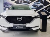 Emergency - Mazda CX5 2019 ưu đãi khủng trên 40 triệu, hỗ trợ bank từ 80%-90%, không chứng minh tài chính, giao xe ngay