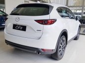 Emergency - Mazda CX5 2019 ưu đãi khủng trên 40 triệu, hỗ trợ bank từ 80%-90%, không chứng minh tài chính, giao xe ngay