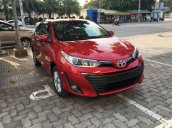 Cần bán Toyota Vios E đời 2019 tại Toyota Tây Ninh