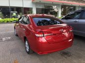 Cần bán Toyota Vios E đời 2019 tại Toyota Tây Ninh